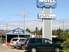 фото отеля Villa West Motel