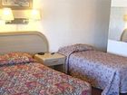 фото отеля Villa West Motel
