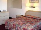 фото отеля Villa West Motel