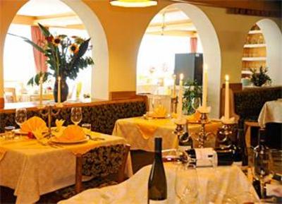 фото отеля Hotel Ludwigshof
