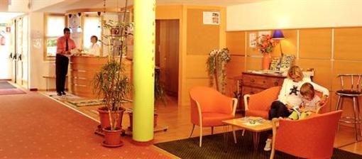 фото отеля Hotel Ludwigshof