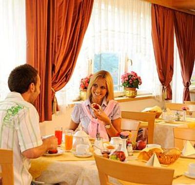 фото отеля Hotel Ludwigshof