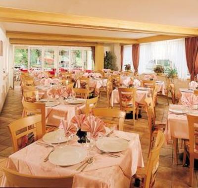 фото отеля Hotel Ludwigshof