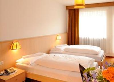 фото отеля Hotel Ludwigshof