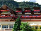 фото отеля Hotel Ludwigshof