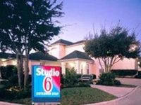 Studio 6 San Antonio Lackland AFB