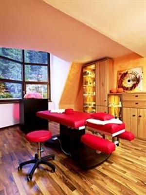 фото отеля Kristall Hotel Gerlos