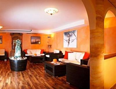 фото отеля Kristall Hotel Gerlos