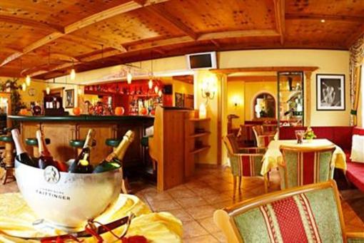 фото отеля Kristall Hotel Gerlos