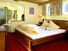фото отеля Kristall Hotel Gerlos