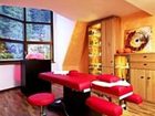 фото отеля Kristall Hotel Gerlos