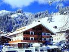 фото отеля Kristall Hotel Gerlos