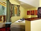 фото отеля Kristall Hotel Gerlos