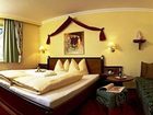 фото отеля Kristall Hotel Gerlos