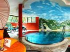 фото отеля Kristall Hotel Gerlos