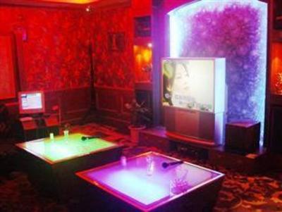 фото отеля Garden Hotel Wenzhou