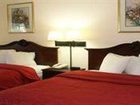 фото отеля Rodeway Inn New Castle (Delaware)