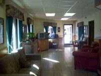 Knights Inn & Suites Havelock