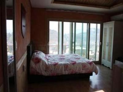 фото отеля Hanuri Pension
