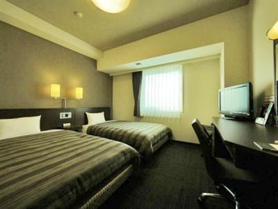 фото отеля Hotel Grantia Dazaifu