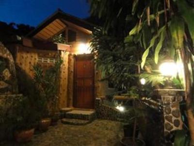 фото отеля Apres Ski J&D Hotspring Guesthouse