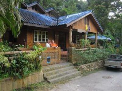 фото отеля Apres Ski J&D Hotspring Guesthouse