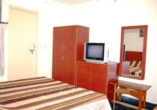 фото отеля Hotel Utsav Jaipur