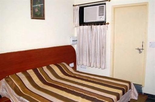 фото отеля Hotel Utsav Jaipur