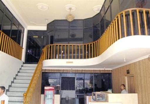 фото отеля Hotel Utsav Jaipur