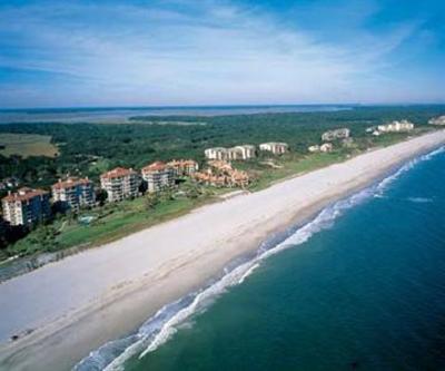фото отеля Villas of Amelia Island Plantation
