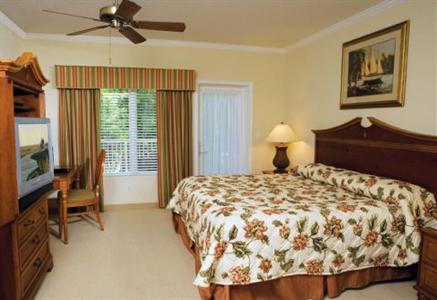 фото отеля Villas of Amelia Island Plantation