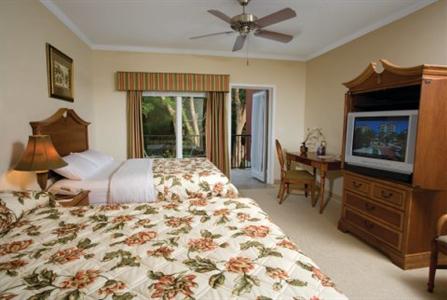 фото отеля Villas of Amelia Island Plantation