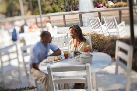 фото отеля Villas of Amelia Island Plantation