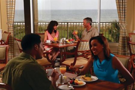 фото отеля Villas of Amelia Island Plantation