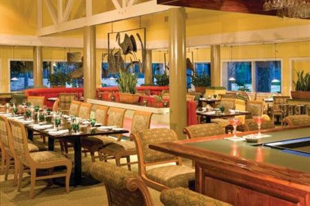 фото отеля Villas of Amelia Island Plantation