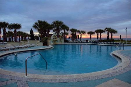 фото отеля Villas of Amelia Island Plantation