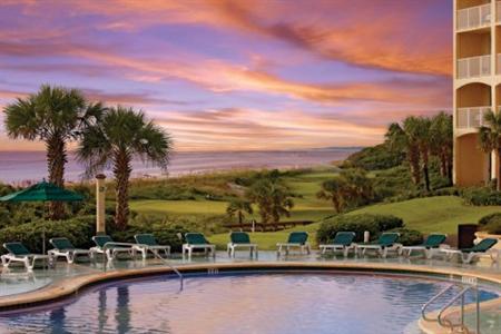фото отеля Villas of Amelia Island Plantation
