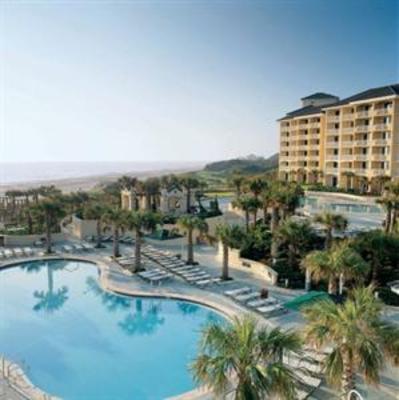 фото отеля Villas of Amelia Island Plantation