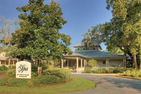 фото отеля Villas of Amelia Island Plantation