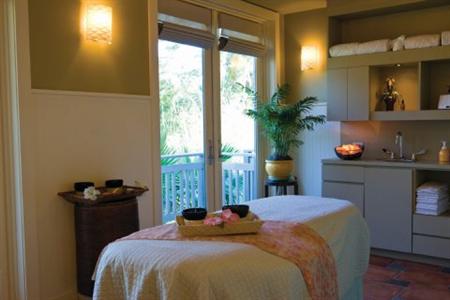 фото отеля Villas of Amelia Island Plantation