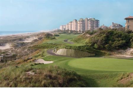 фото отеля Villas of Amelia Island Plantation