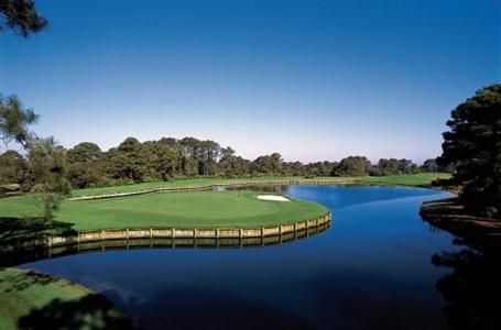 фото отеля Villas of Amelia Island Plantation