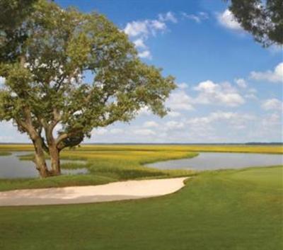 фото отеля Villas of Amelia Island Plantation