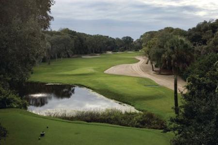 фото отеля Villas of Amelia Island Plantation