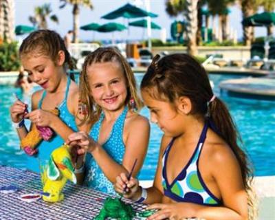 фото отеля Villas of Amelia Island Plantation