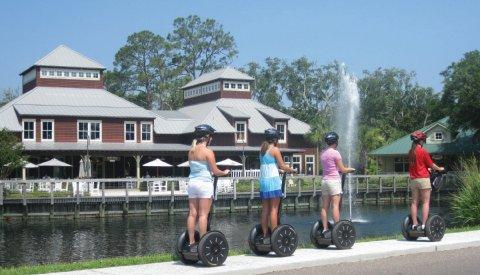 фото отеля Villas of Amelia Island Plantation