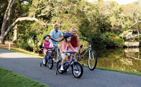 фото отеля Villas of Amelia Island Plantation