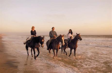 фото отеля Villas of Amelia Island Plantation