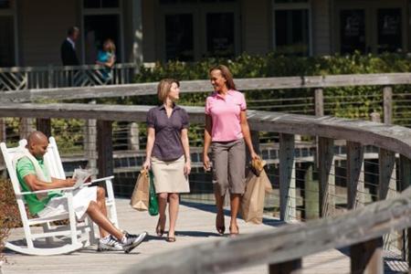 фото отеля Villas of Amelia Island Plantation