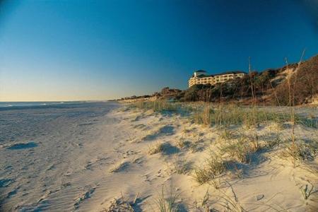 фото отеля Villas of Amelia Island Plantation